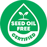 Free Yourself From Seed Oils